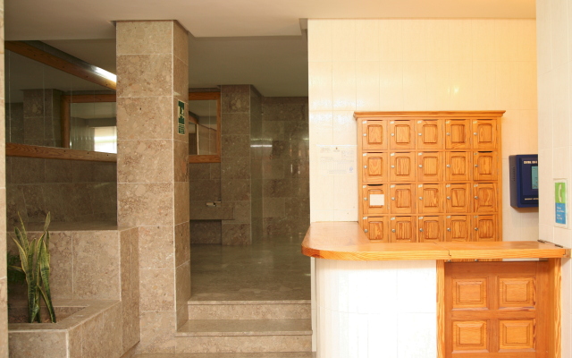 Apartamentos Bahia