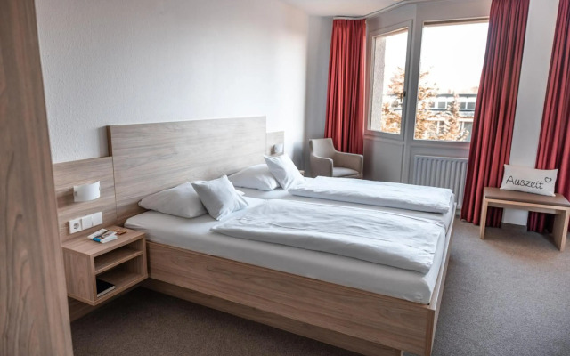 Tagungshotel am Schlossberg