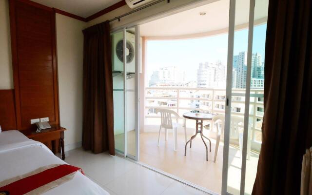Phu View Talay Resort