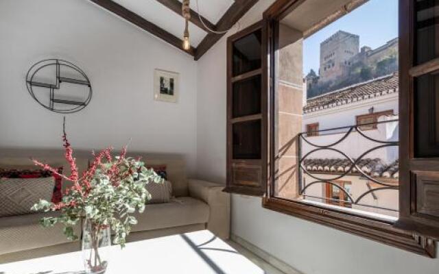 Granada Suites