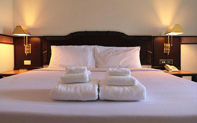 Suntara Wellness Resort & Hotel