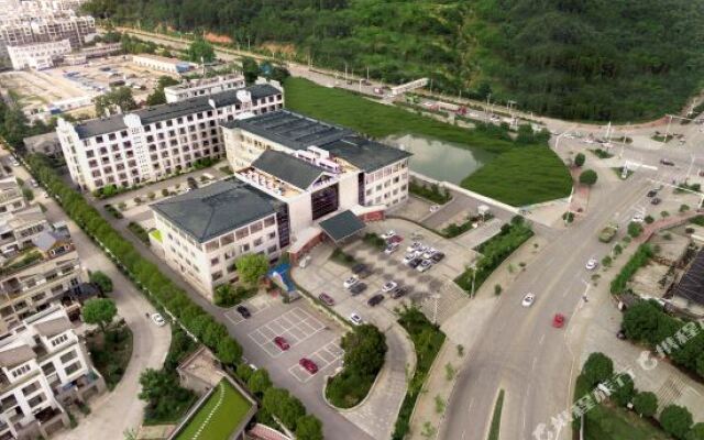 Hanjue Hotel