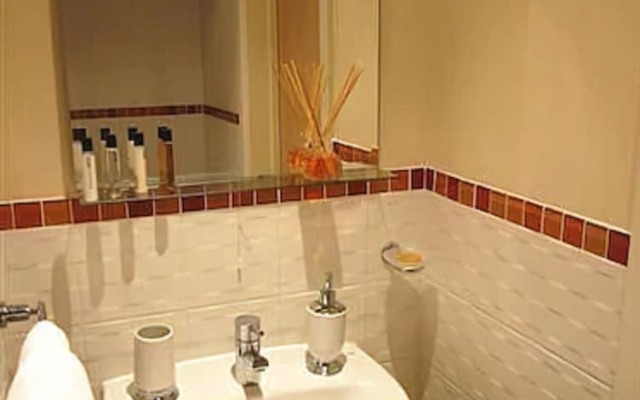 Citystay - Warren Close