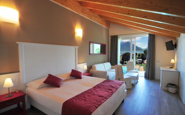 Hotel Resort Le Vele