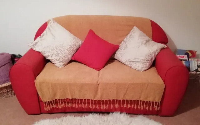 Captivating 1st Floor Apartment in Foxford