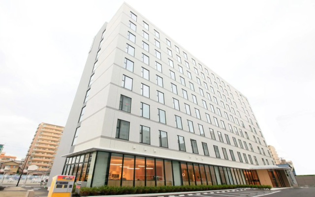 Richmond Hotel Himeji