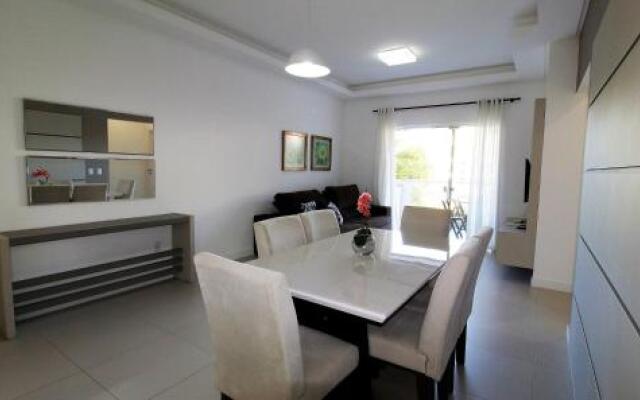 Apartamento Aguas Azuis Bombinhas 1070