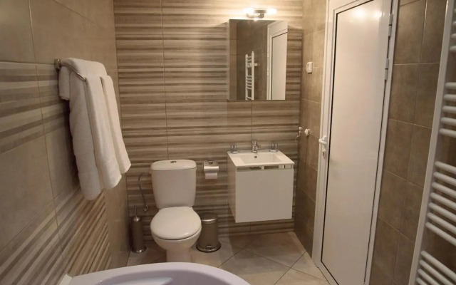 Guest house Zlateya