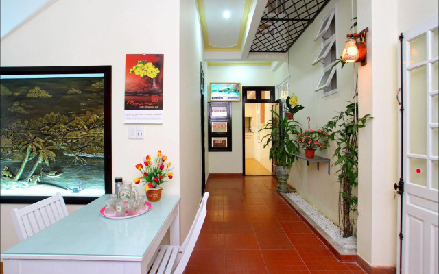 Memories Homestay