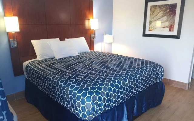 Budget Inn Alexandria