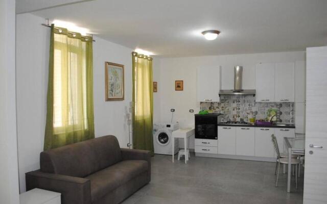 Bilocale Marina a 50 Metri dal mare - climatizzato - wi-fi
