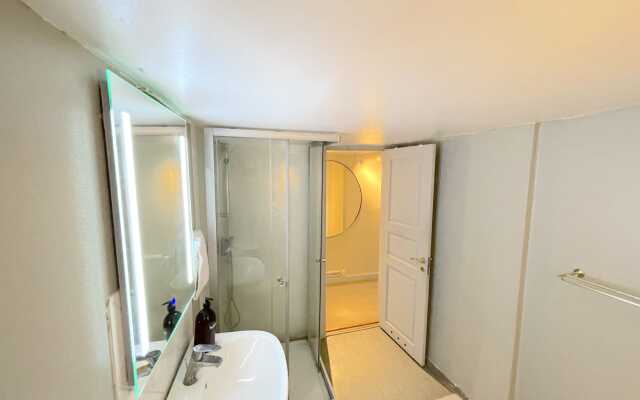 ★Cozy Apt w. Balcony in the Heart of Copenhagen★