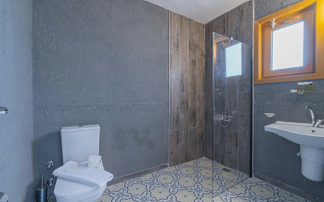 Отель Dream of Oludeniz