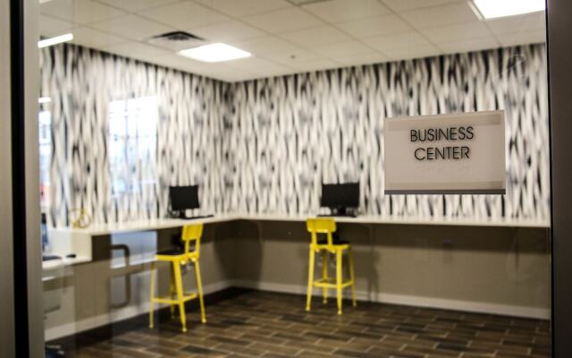 Union Station Executive Suite