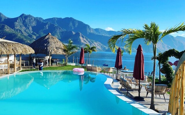 Sababa resort