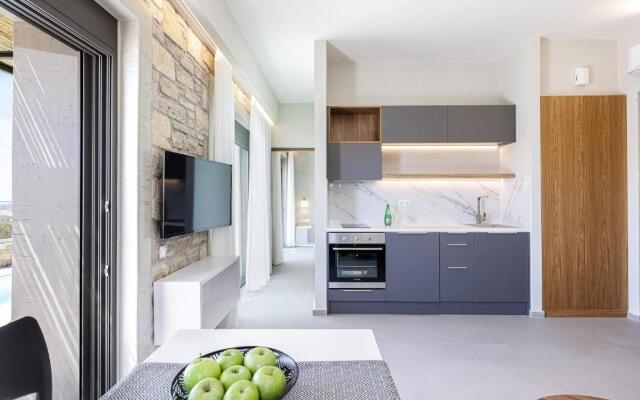 Porti Villas Aphrodite