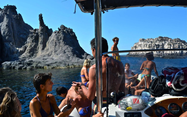 Poecylia Resort