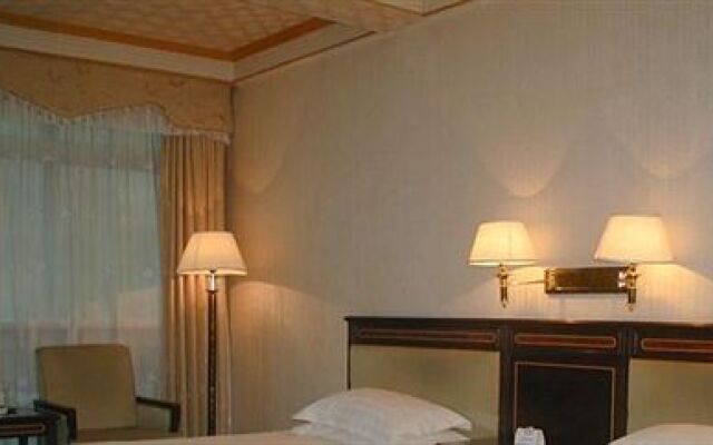 Xingdu Hotel