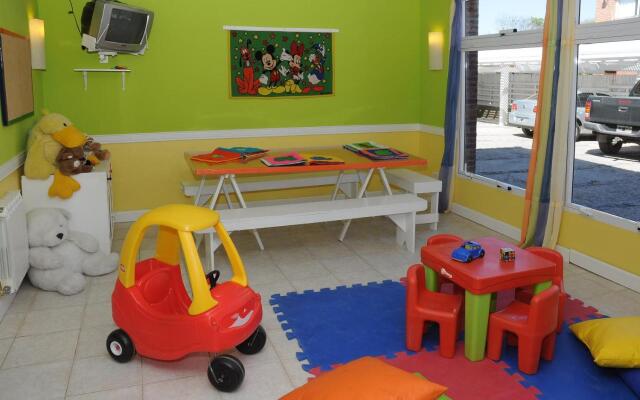 Carilo Soleil By HS