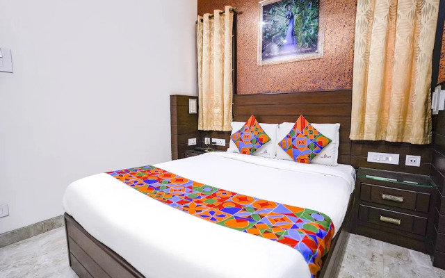 FabHotel Sai Residency