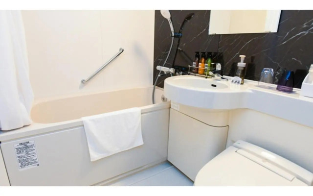 ＹＯＵ ＳＴＹＬＥ ＨＯＴＥＬ ＨＡＫＡＴＡ - Vacation STAY 16033v