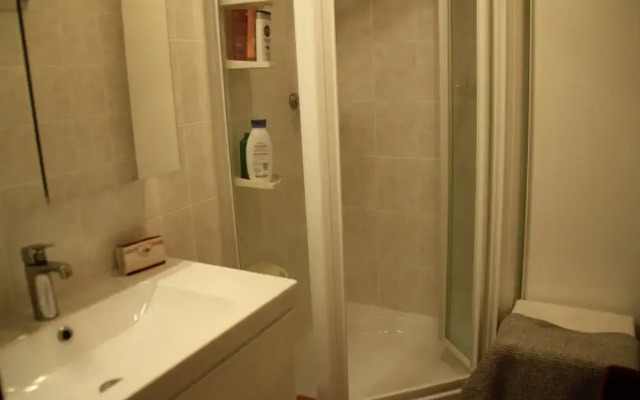 Moulin Ml161 Telecabine & Nature 6 Pers