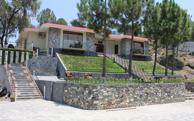 Husnain Resort