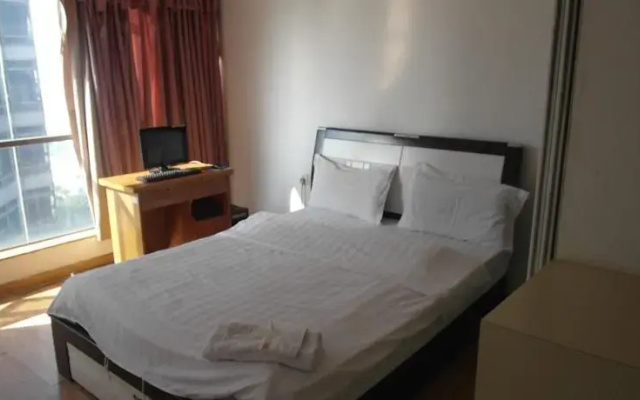 Mei Jia Apartment