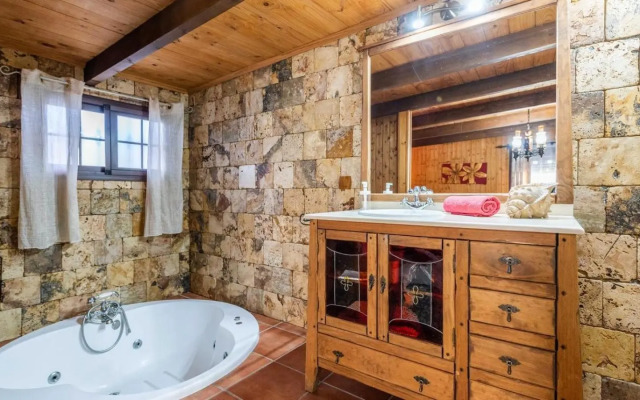 Villa Jimena Nerja by Ruralidays