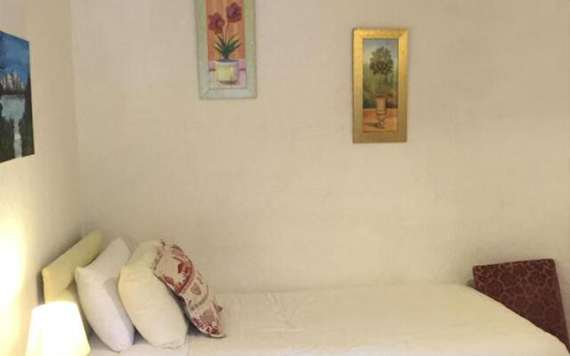 The Dragon Hotel and Restaurant