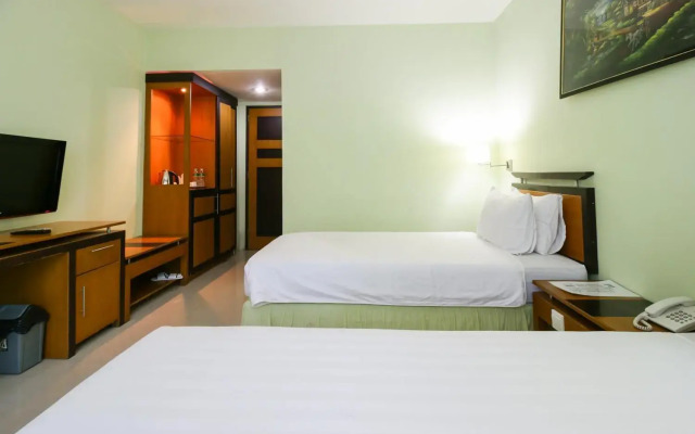 Mariani International Hotel