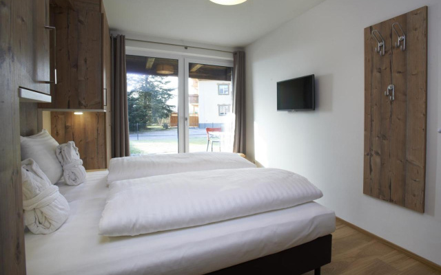 Ski & Golf Suites by Alpin Rentals - incl Summercard