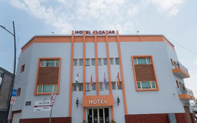 Hotel Alcazar