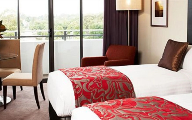 Rydges Campbelltown