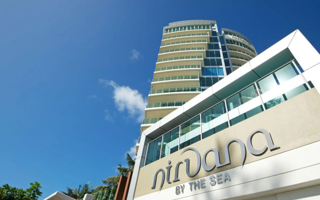 Nirvana By The Sea