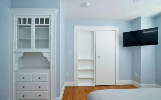 Enchanting Hidden Door Escape