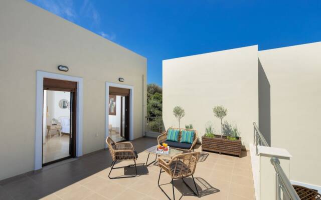 Sky Hill - Holiday Apartments