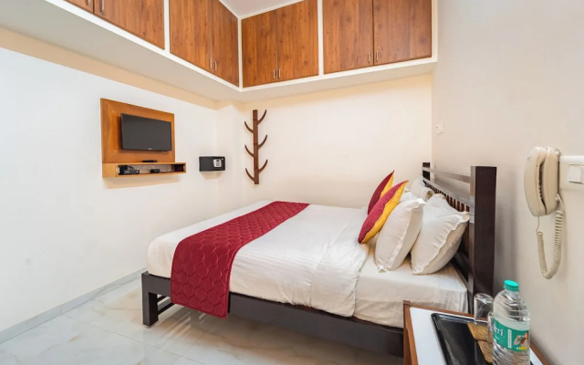 Roscotel Shara Inn Pondicherry