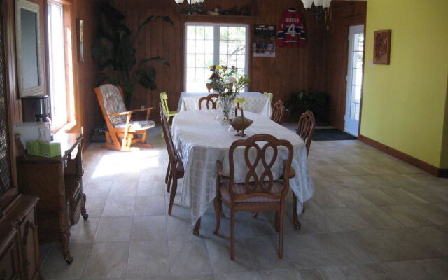 Gîte La Maison du Jardinier