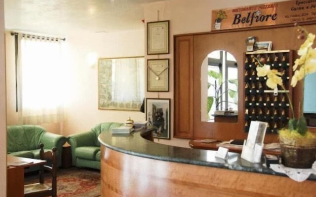 Hotel Belfiore