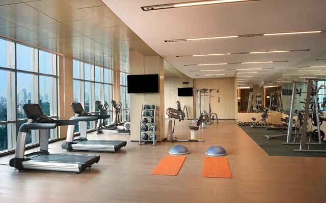 InterContinental Jakarta Pondok Indah by IHG