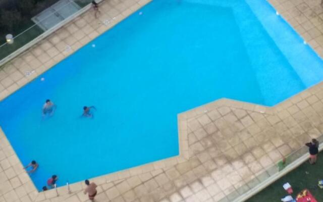 Marina Sol III Playa y Casino