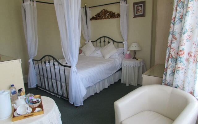 Birchwood House