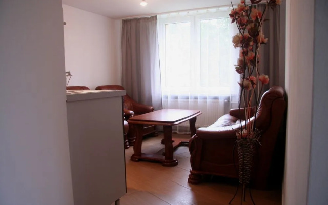 Willa Cztery Pory Roku