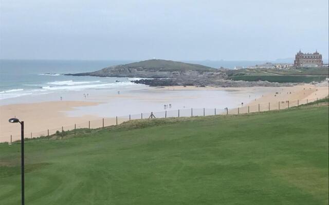 5 Star Fistral View