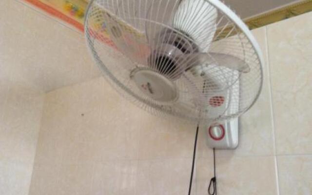 Srey Ny Bopha Stung Meas Guesthouse