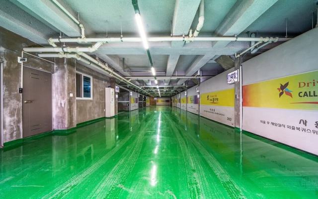 Nonsan G7 Self Check-in Motel