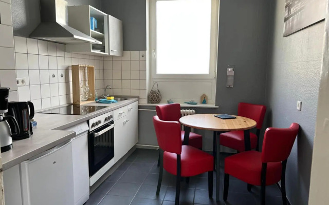 Stadtnah an der Förde 2