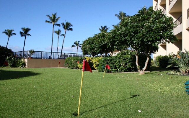 Sugar Beach Resort #531 by Ali'i Resorts