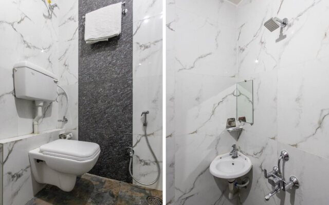 Hotel Grand Valley By OYO Rooms